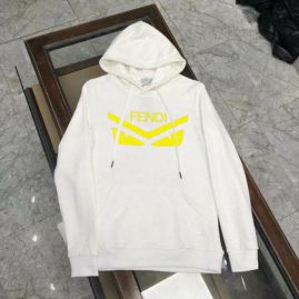 Picture of Fendi Hoodies _SKUFendiM-5XLkdtn1710664